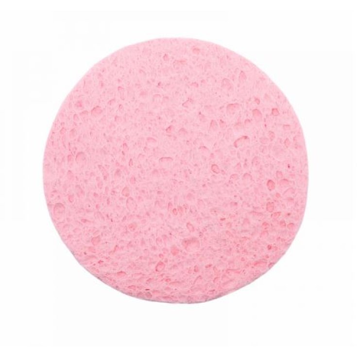 Divage Cosmetic Sponge Esponja limpiadora desmaquillante