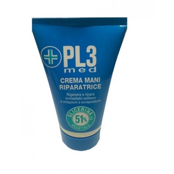 Kelemata Pl3 Crema de Manos 50ml