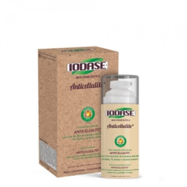 Yodasa Anticelulítico Bio 100ml