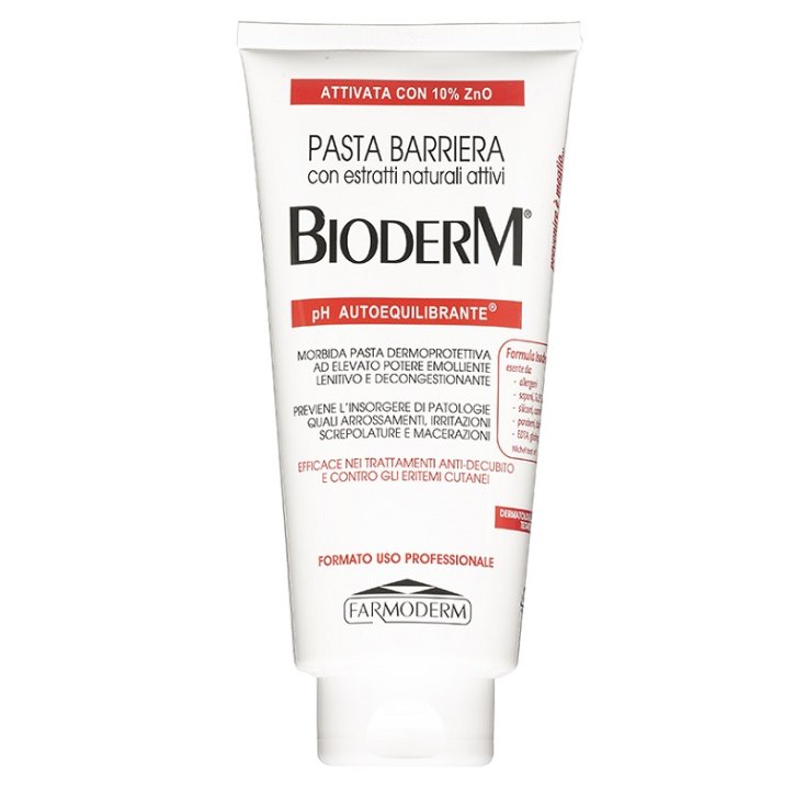 Farmoderm Bioderm Pasta Barrera 300ml