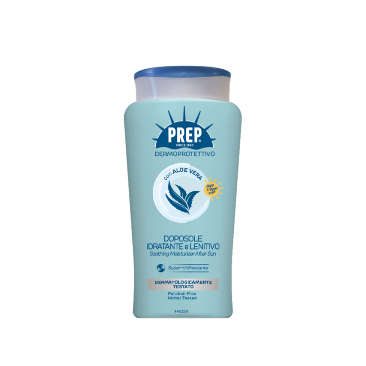 PREP SUN D / SOL REFRESCANTE 200ML