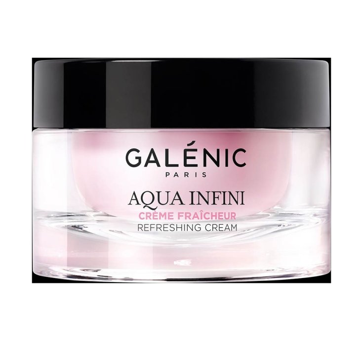 Galenic Aqua Infini Crema Hidratante Efecto Frescura 50ml