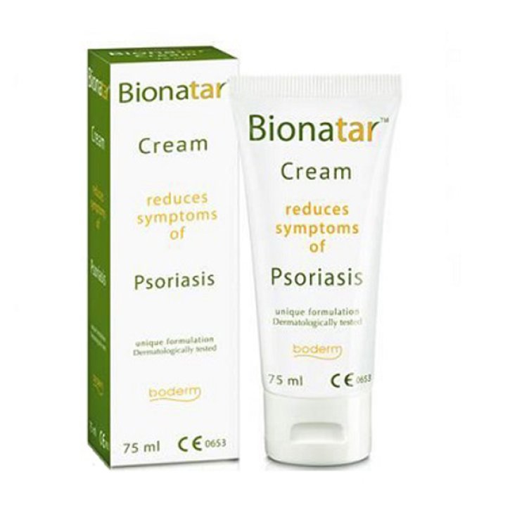 Logofarma Bionatar CE Crema Psoriasis 75ml