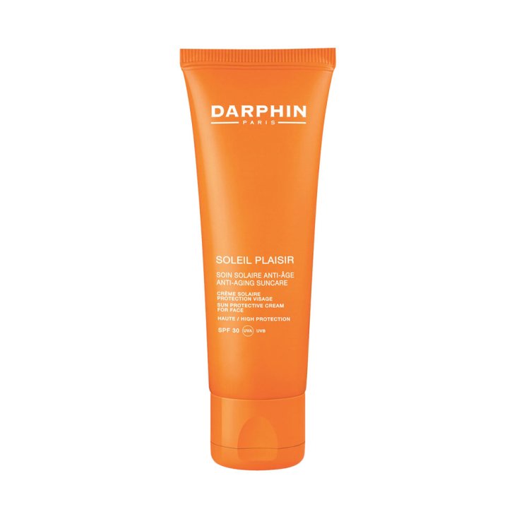 Darphin Soleil Plaisir Crema Corporal Spf30 50ml