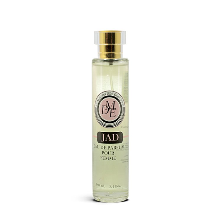 La Maison Des Essences Jad Perfume Mujer 100ml