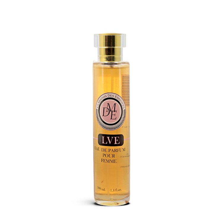 La Maison Des Essences Lve Perfume Mujer 100ml