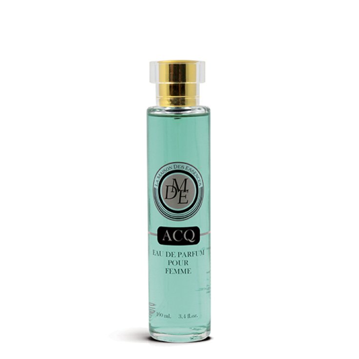 La Maison Des Essences Acqf Perfume Mujer 100ml