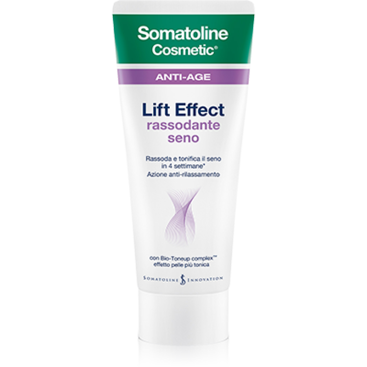 Somatoline Cosmetic Efecto Lift Reafirmante Pecho 75ml
