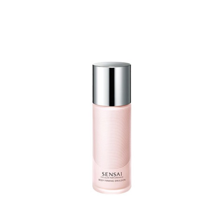 Kanebo Sensai Cellular Performance Emulsión Corporal Reafirmante 200ml