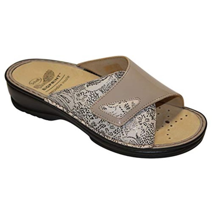 Dr Scholl's Chiara Syntetic Microfibra Mujer Gris 35