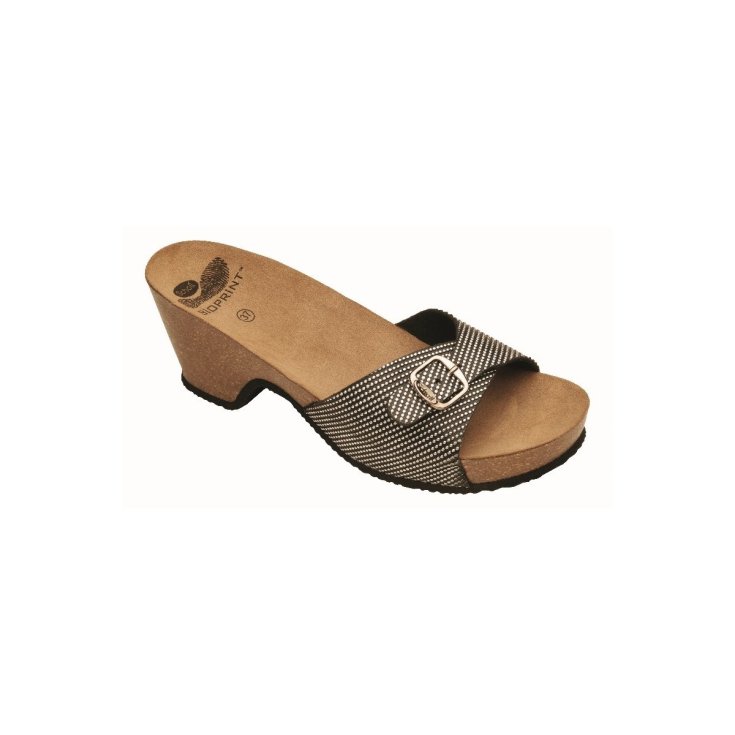 Dr Scholl's Kabe Eco Cuero Mujer Beige 41