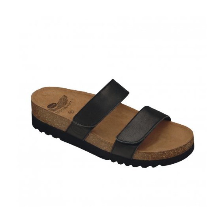 Dr Scholl's Lusaka Canvas Mujer Blanco 35