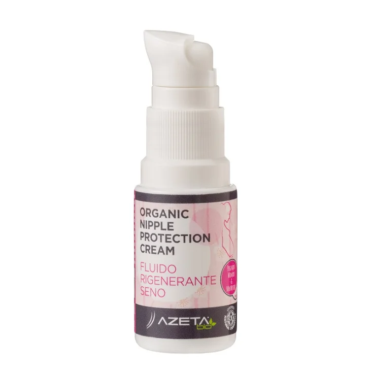 Azetabio Fluido Regenerador Mamario Inca Inchi Oil 50ml