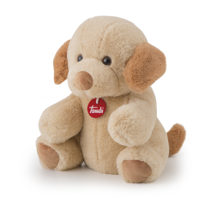 Trudi Dream Warmer Perro Beige