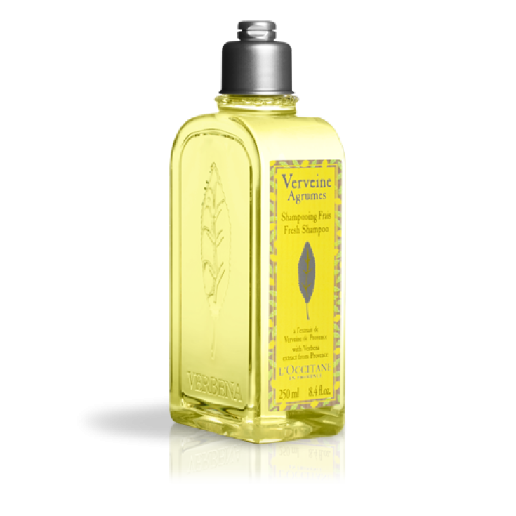 L'Occitane Verveine Agrumes Champú 250ml