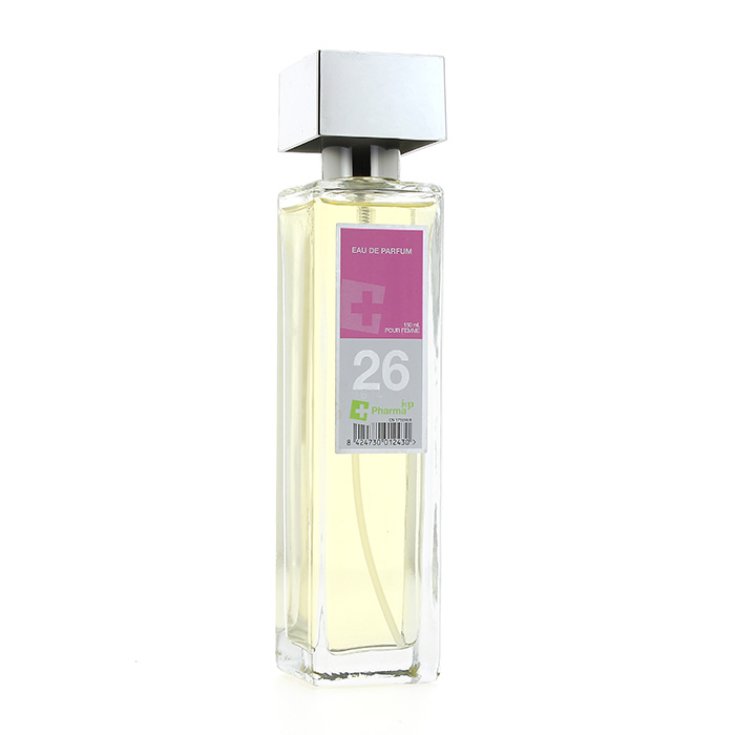 IAP Pharma Fragancia 26 Perfume Mujer 150ml