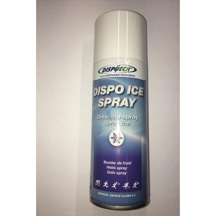 Gammadis Hielo Spray 200ml