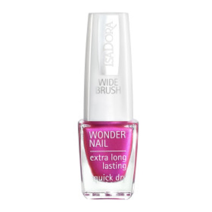 Isadora Wonder Esmalte De Uñas Wi515 6ml