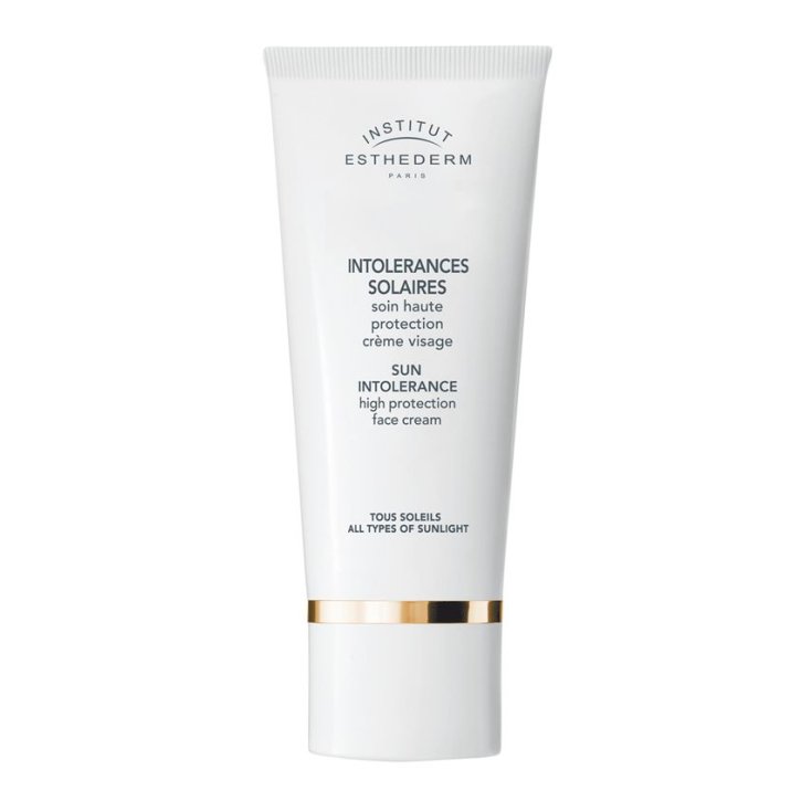 Institut Esthederm Crema Intolerancias Solaires 50ml