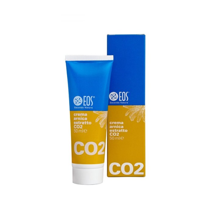 Eos Arnica Crema Co2 Extracto 50ml