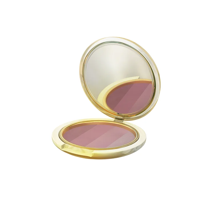 LBF Cosmetics Master All-Over Terre Quite SPF10 - Color No.03 Sunshine 10g