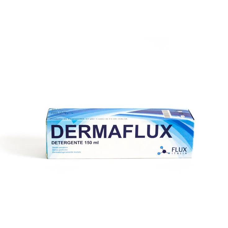 Dermaflux Limpiador 150ml