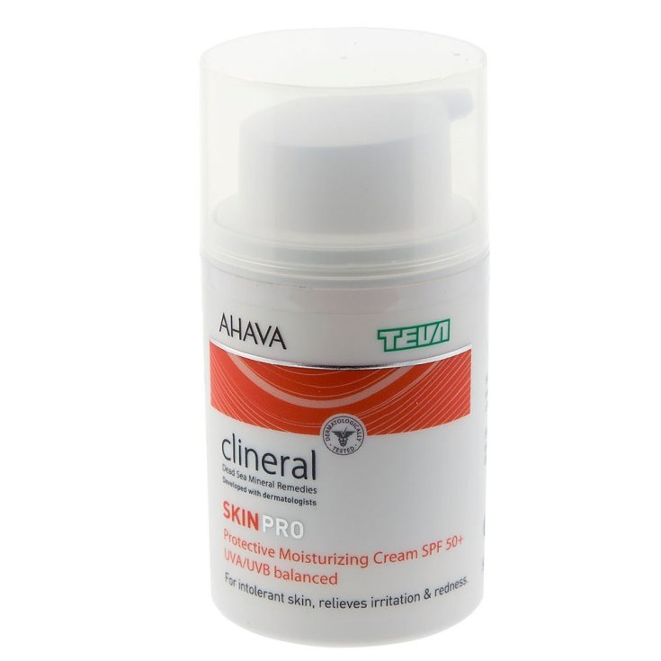 Clineral Skinpro Crema Spf50+