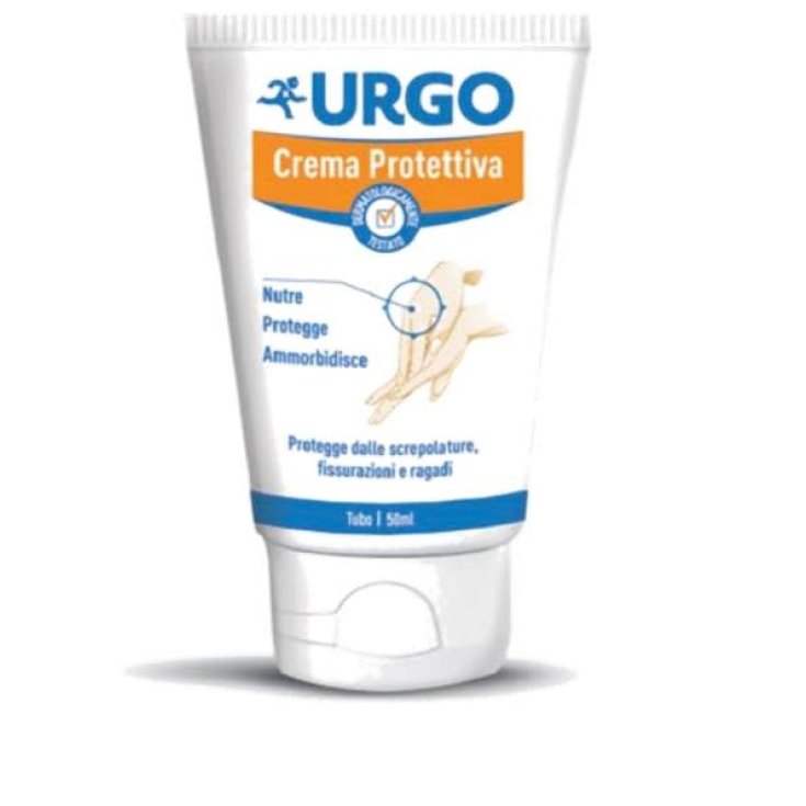 Urgo Crema Protectora 50ml