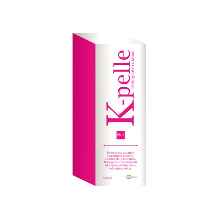 RNE Biofarma K-Skin Limpiador de Piel 500ml