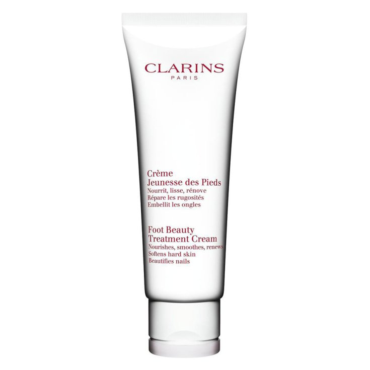 CLA CREME JUNIO DE PIEDS 125ML