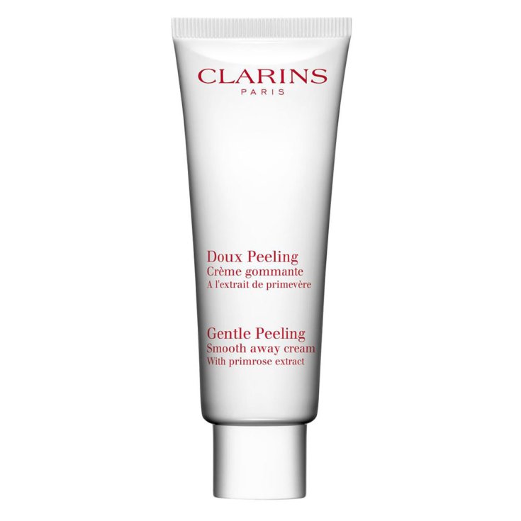 CREMA DE CHICLES PEELING CLA DOUX