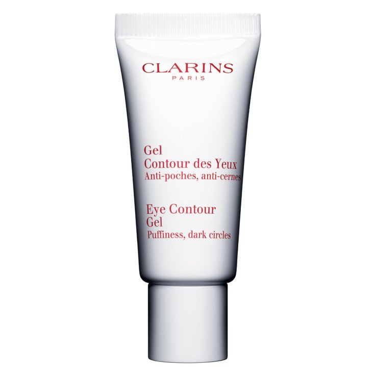 CLA GEL CONTORNOS DES YEUX 20 ML