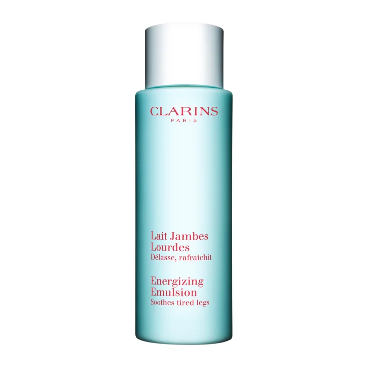 * CLA LAIT JAMBES LOURDES 125 ML