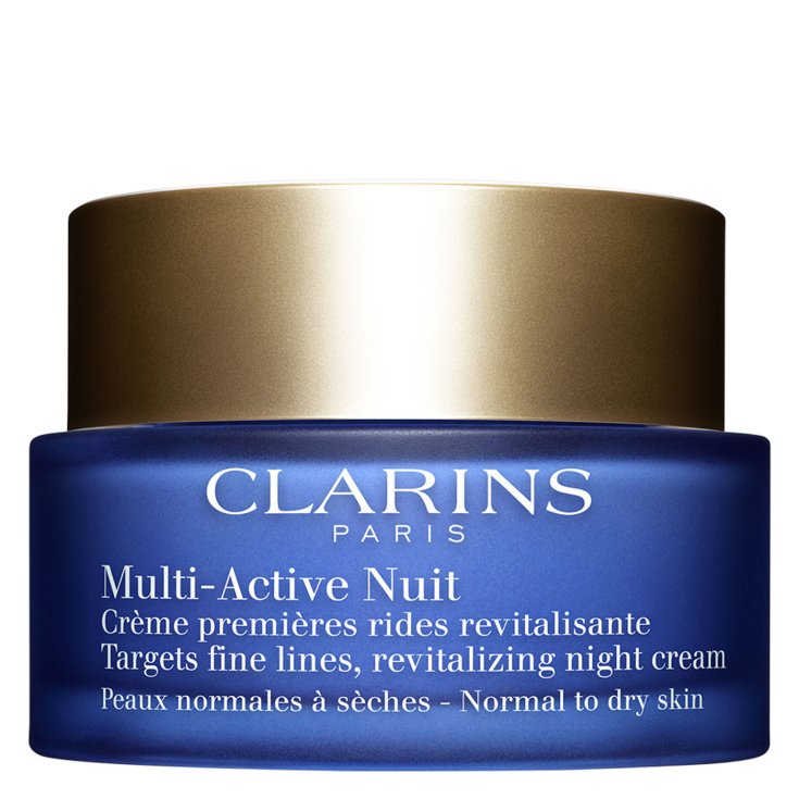 CLA M / ACTIVE NUIT LEGERE PNM