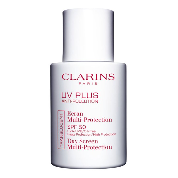 CLA UV PLUS ECRAN M / PROTECCIÓN 30