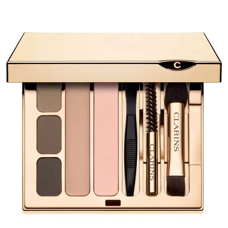 * CLA KIT SOURCILS PALETA PRO