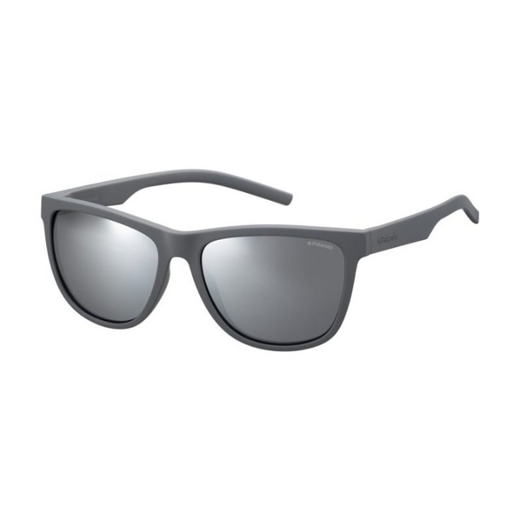 Safilo Ss1 Pld 6014/s 35w Gris Unisex