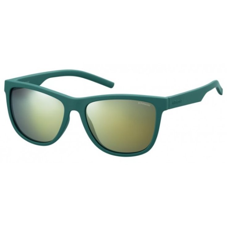 Safilo Kid3 Pld 8004/s Morado/Verde