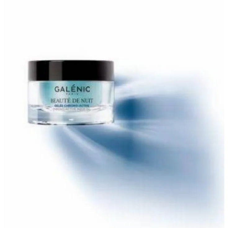 Galenic Beauté De Nuit Crema De Noche 50ml