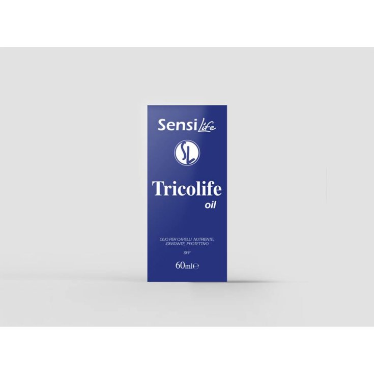 Sensilife Tricolife Aceite 60ml