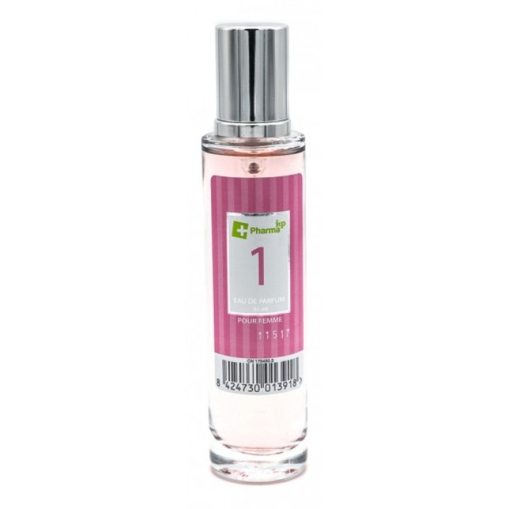 IAP Pharma Fragancia 1 Perfume Mujer 30ml