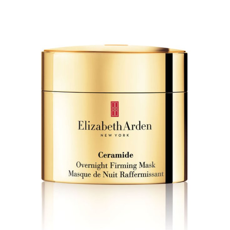 EA CERAMIDE MASCARILLA REAFIRMANTE DE NOCHE