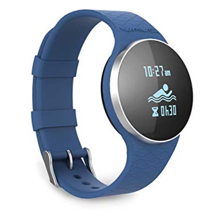 Reloj Gima Ihealth Wave Fitness Tracker