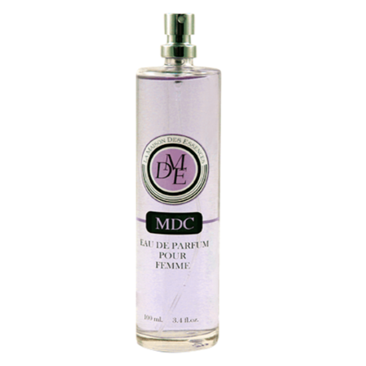 La Maison Des Essences Mdc Perfume Mujer 100ml