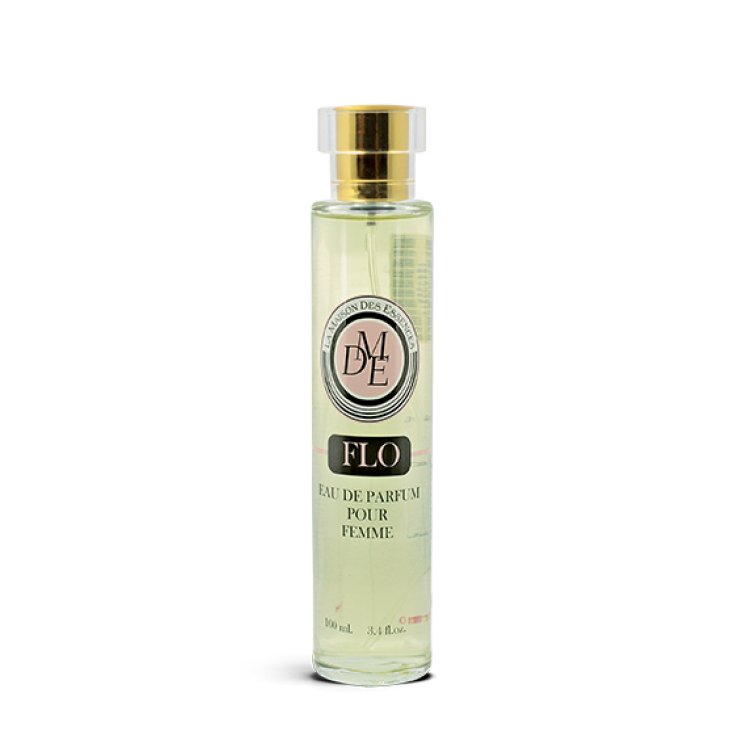 La Maison Des Essences Flo Eau de Parfum Mujer 100ml