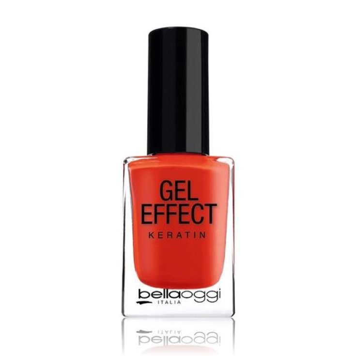 Bellaoggi Esmalte Gel Efecto Queratina Color 65