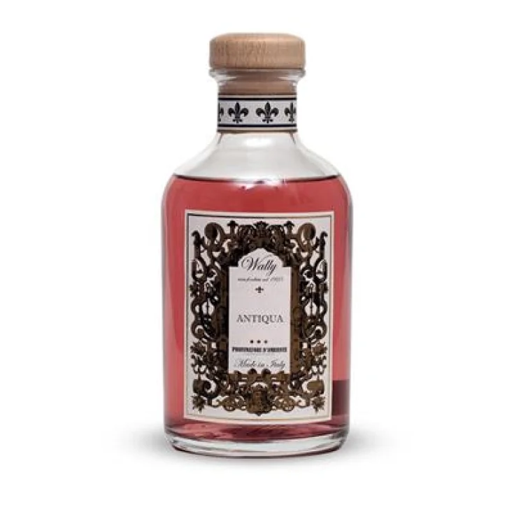 Perfume Wally 1925 Antiguo 500ml
