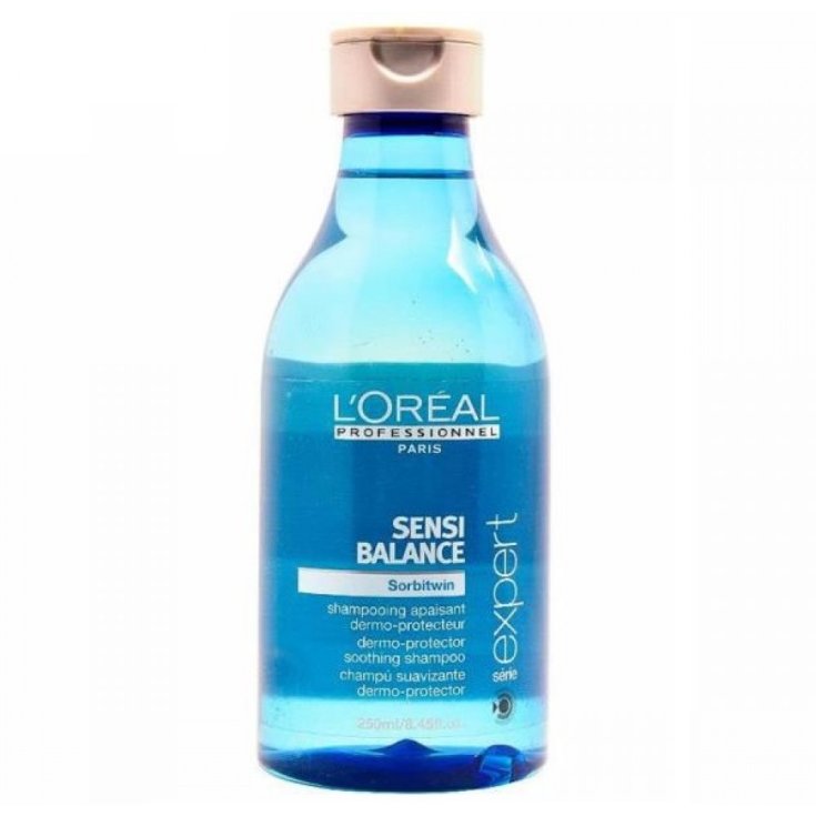 CHAMPÚ EXPERTO SERIE OREAL 250 ML