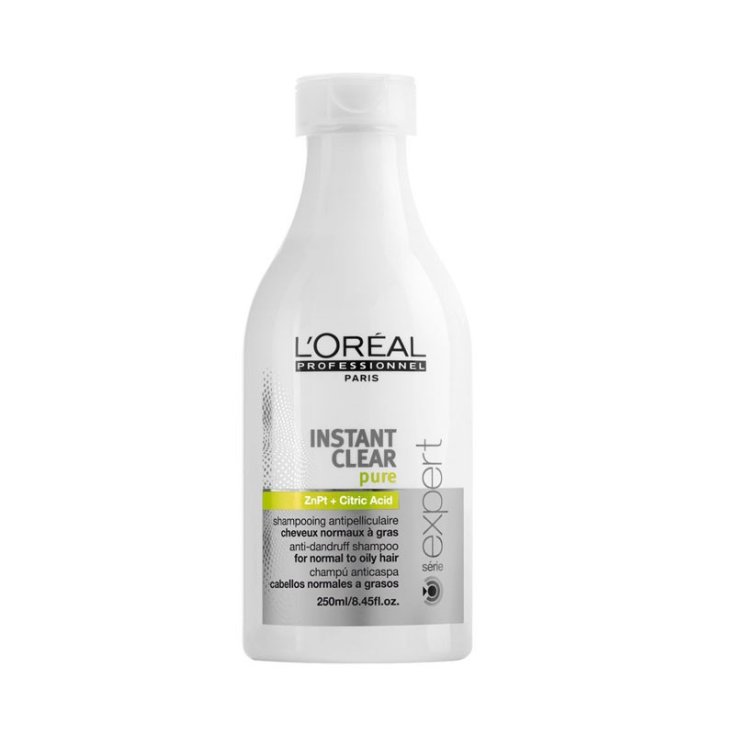 L'Oreal Expert Champú Aclarador Instantáneo 250ml