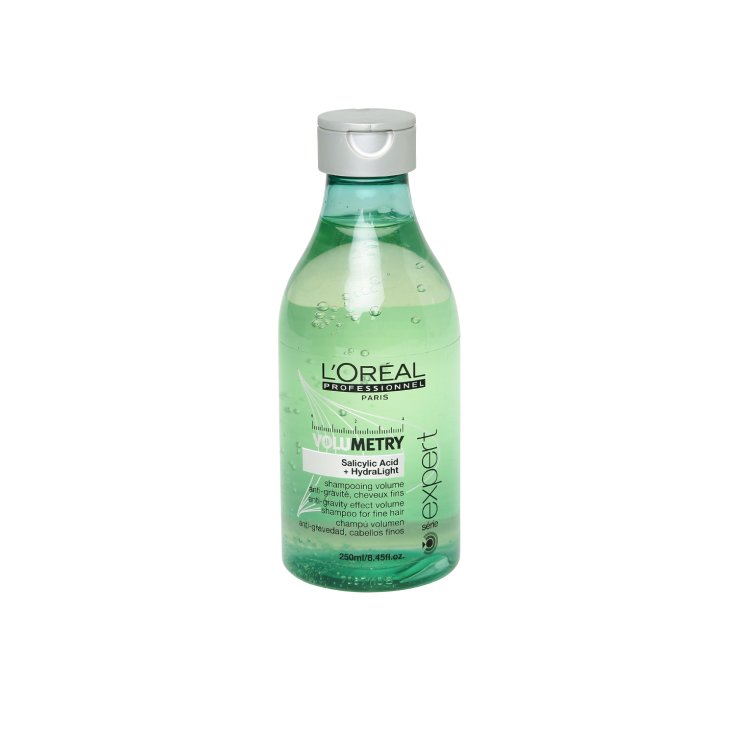 L'Oreal Expert Volumetry Champú 250ml